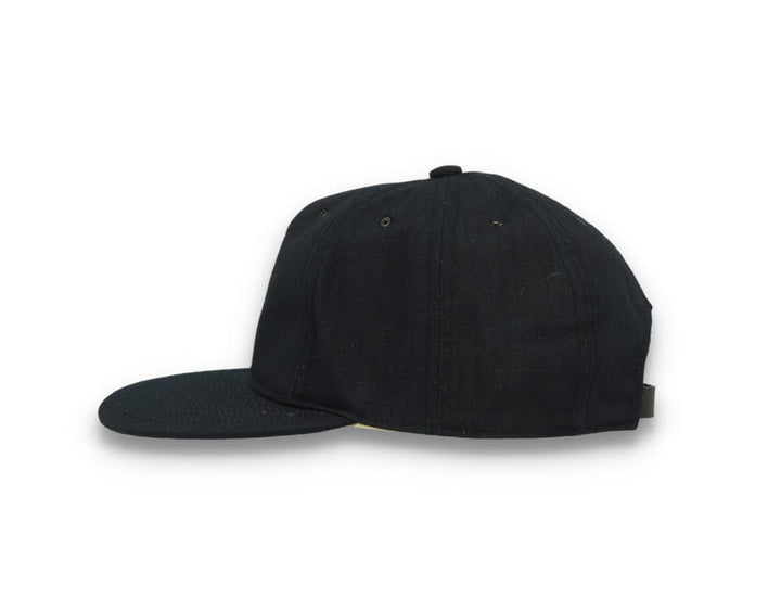 Poten CNRP Ripstop Cap Navy - LOKK