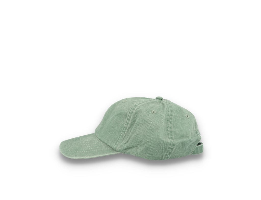 Low Profile Vintage Cap Sage Green Beechfield