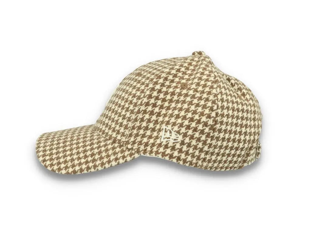 9FORTY Womens Houndstooth New York Yankees - LOKK