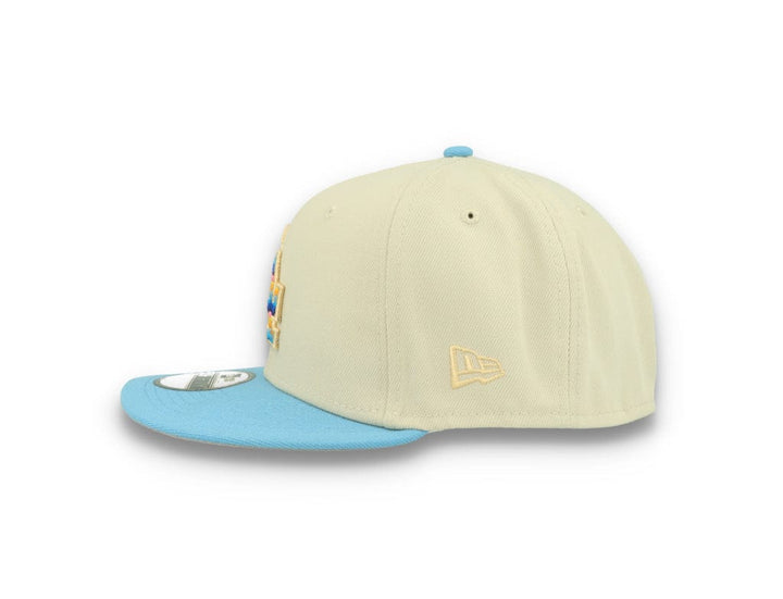 59FIFTY LA Dodgers Beachfront Stone - LOKK