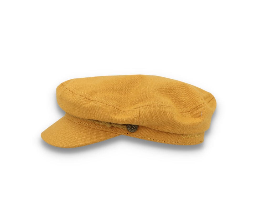 Fiddler Cap Golden Brown - LOKK