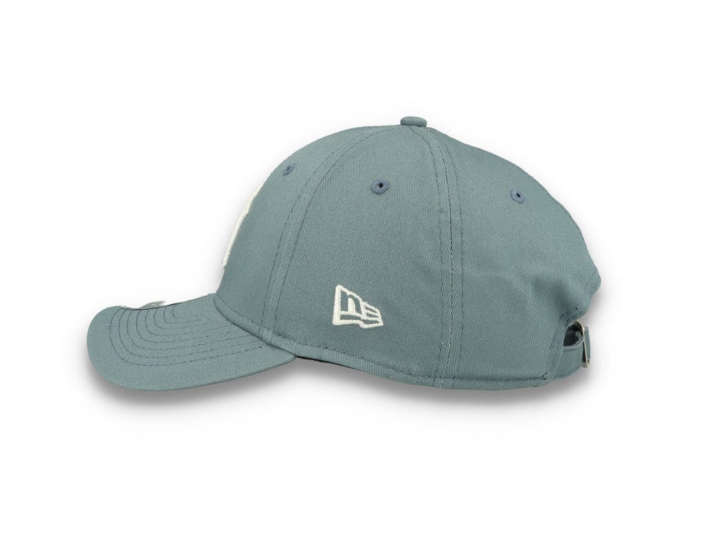 Cap 9FORTY NY Yankees MLB League Essential Blue/White - LOKK