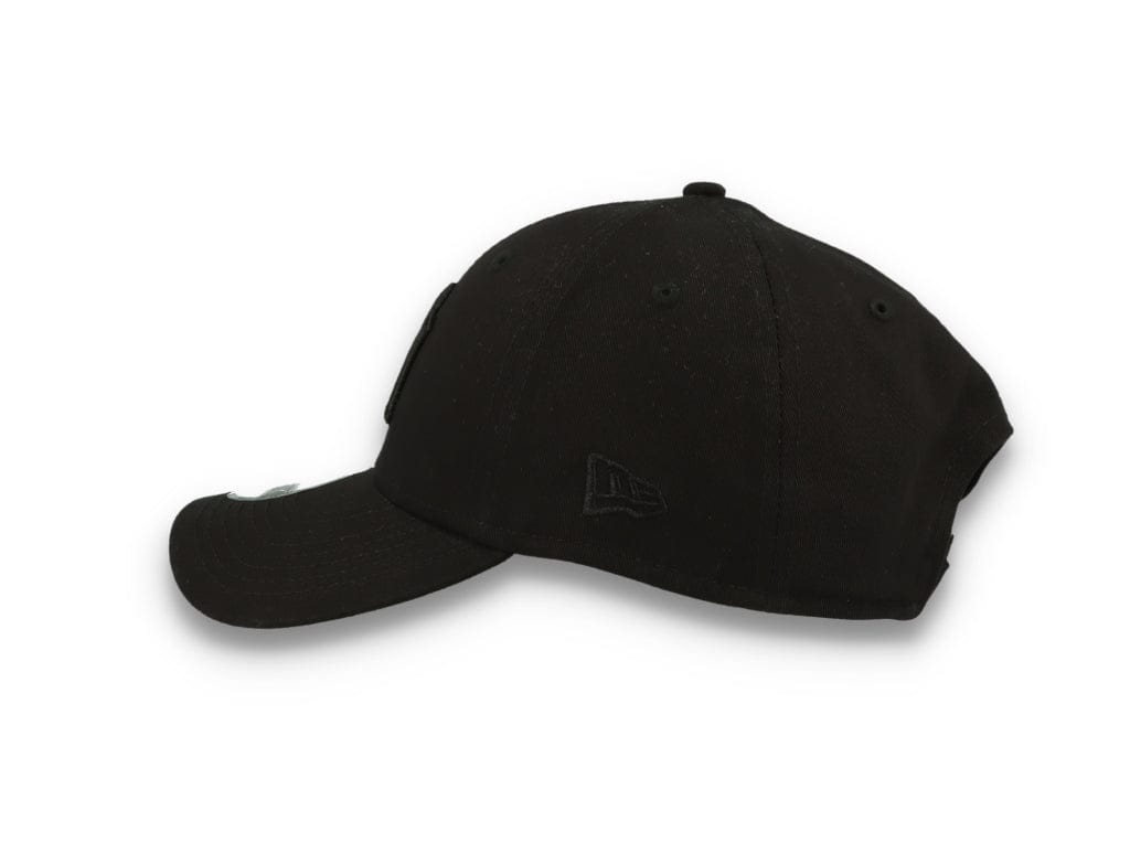 Caps Black 9FORTY NY Yankees League Essential- New Era