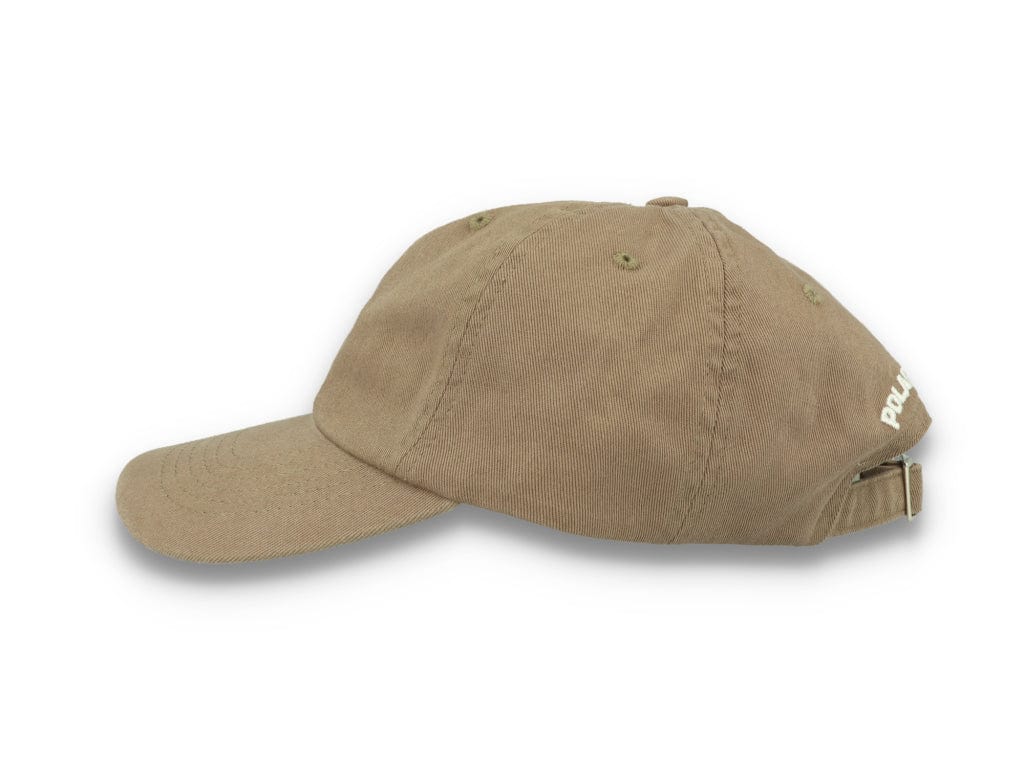 Polar Skate Co. Cap Khaki - LOKK