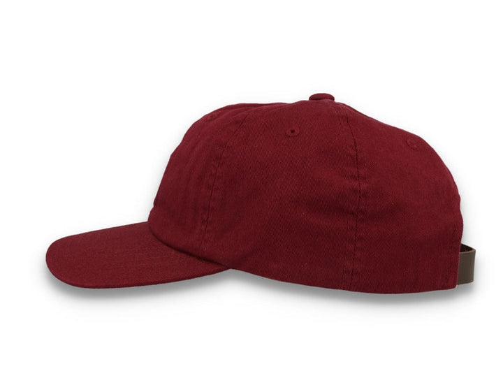 Washed Baseball Cordovan - LOKK