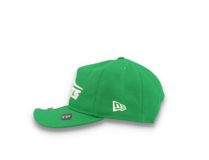 9FIFTY 9FIFTY A-Frame NFL Coaches New York Yankees Botanical Green