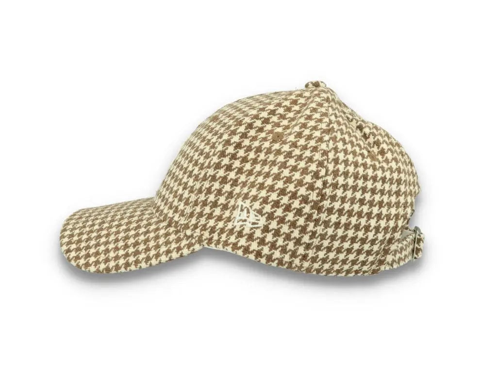 9FORTY Womens Houndstooth New York Yankees - LOKK