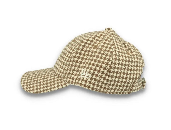 9FORTY Womens Houndstooth New York Yankees - LOKK