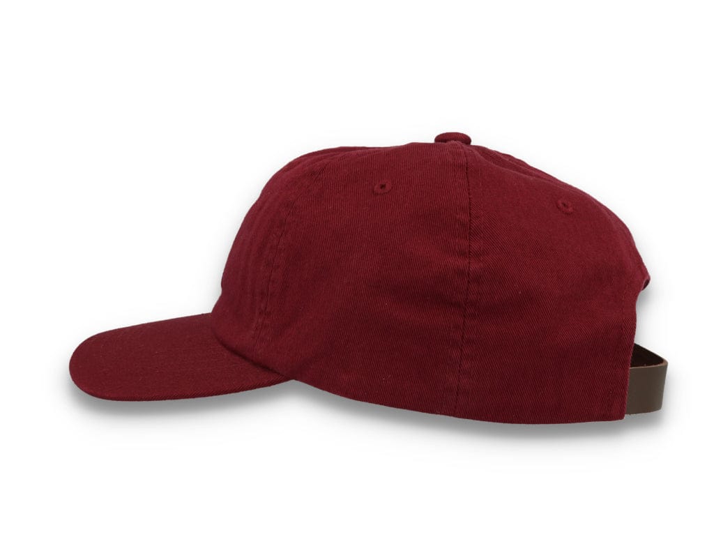Washed Baseball Cordovan - LOKK