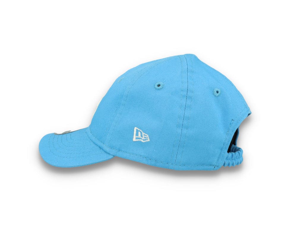 9FORTY Infant  League Ess Los Angeles Dodgers Light Blue - LOKK