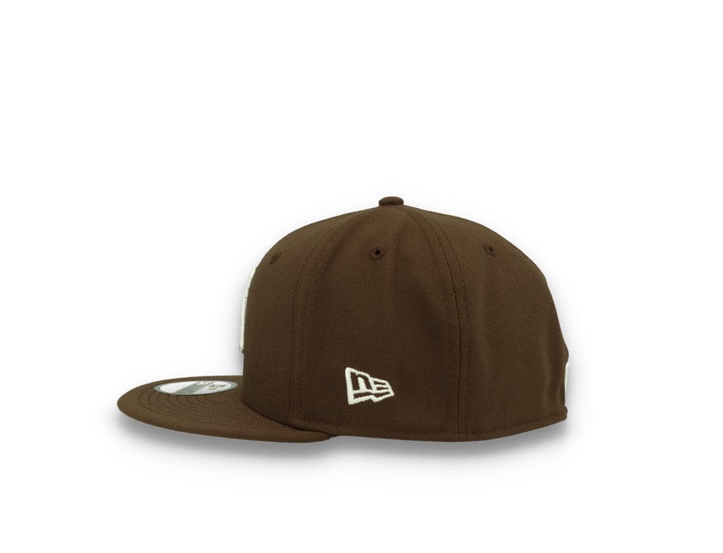 59FIFTY New York Yankees GCP Brown/White