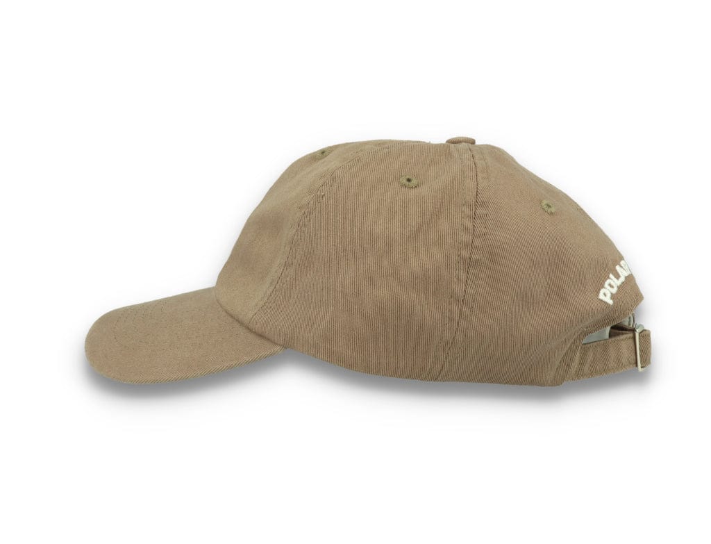 Polar Skate Co. Cap Khaki - LOKK