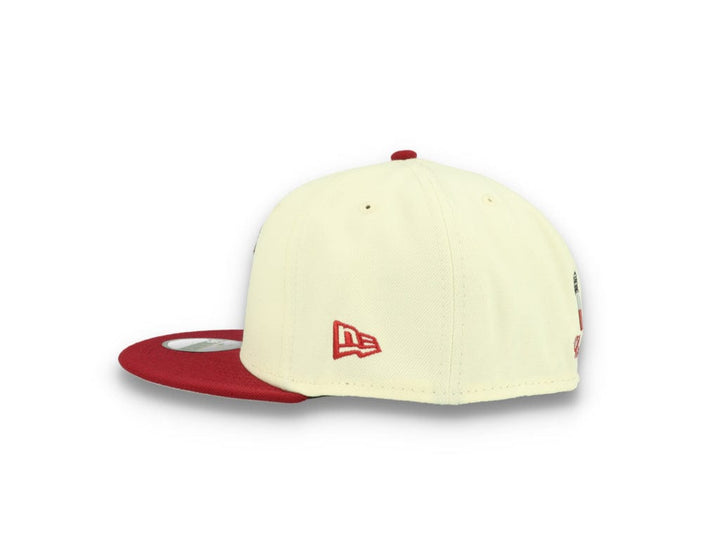 59FIFTY City Icon 17203 Boston Red Sox - LOKK