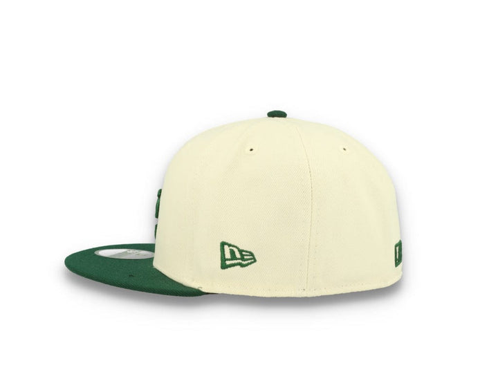 59FIFTY Team Colour Oakland Athletics Beige New Era
