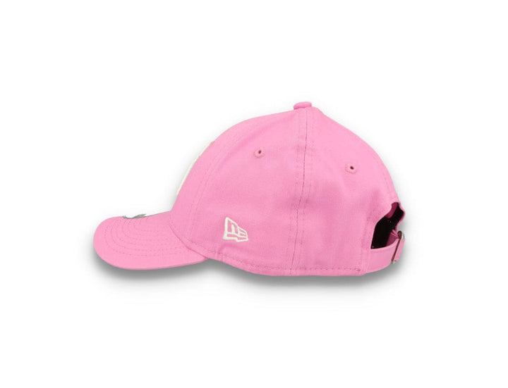 9FORTY Kids League Essential New York Yankees Wild Rose/White - LOKK