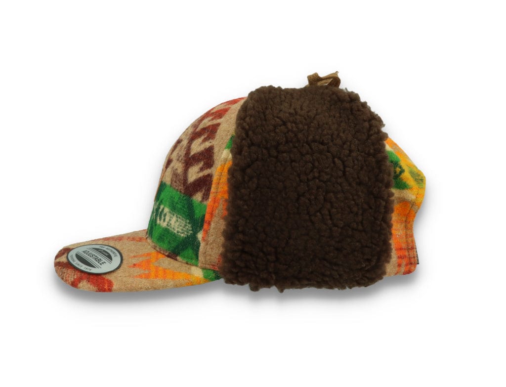 Timberline Hat Sawtooth Mountain - LOKK
