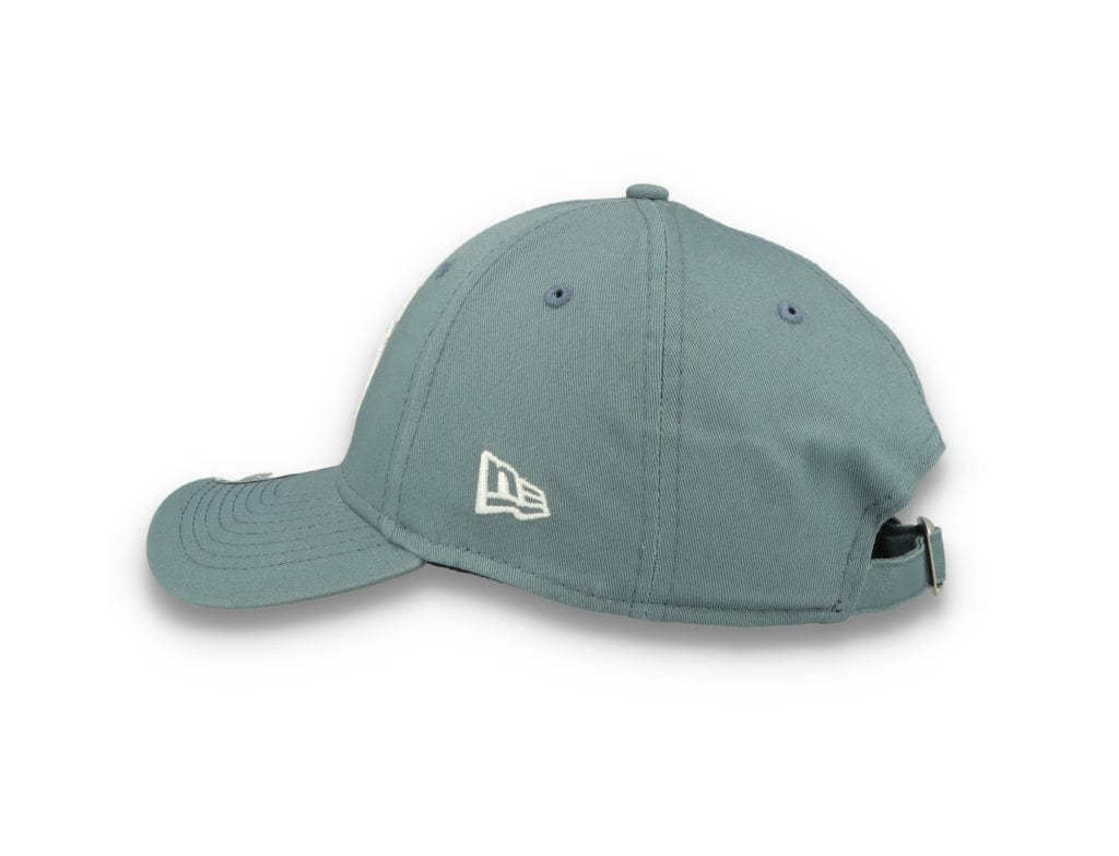 Cap 9FORTY NY Yankees MLB League Essential Blue/White - LOKK
