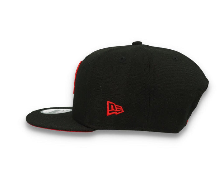 9FIFTY Team Drip Chicago Bulls - LOKK