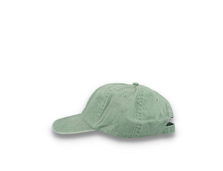 Low Profile Vintage Cap Sage Green Beechfield