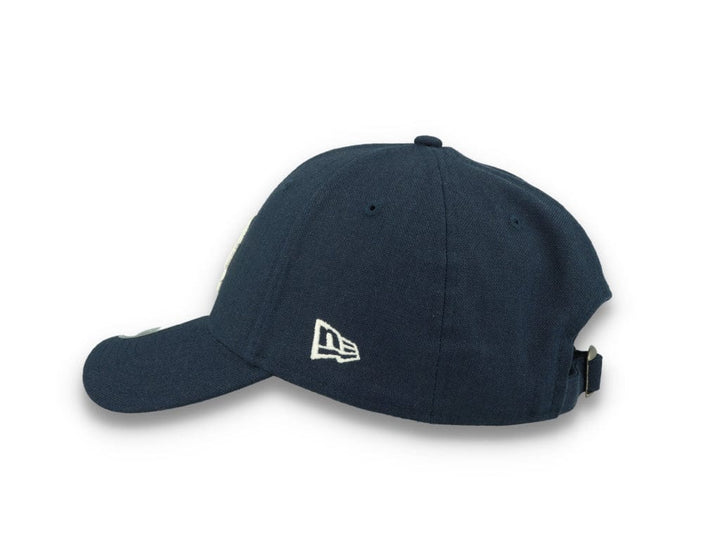 9FORTY Linen Los Angeles Dodgers Blue New Era