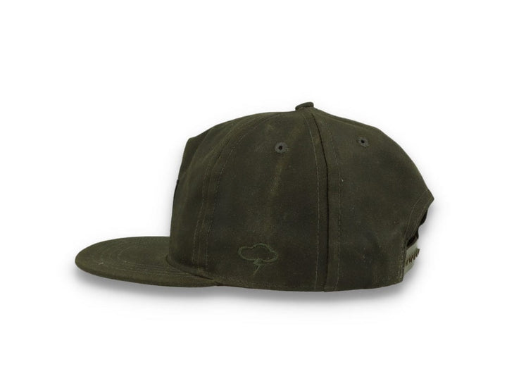 Wax II - Snapback - LOKK