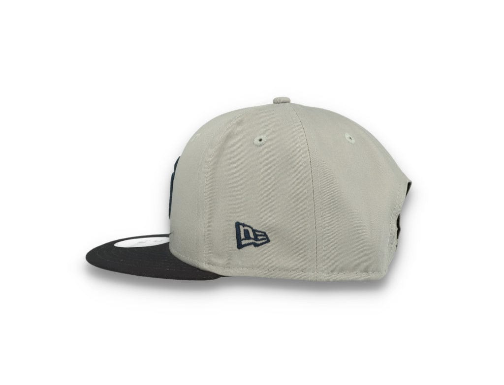 9FIFTY Contrast Side Patch New York Yankees - LOKK