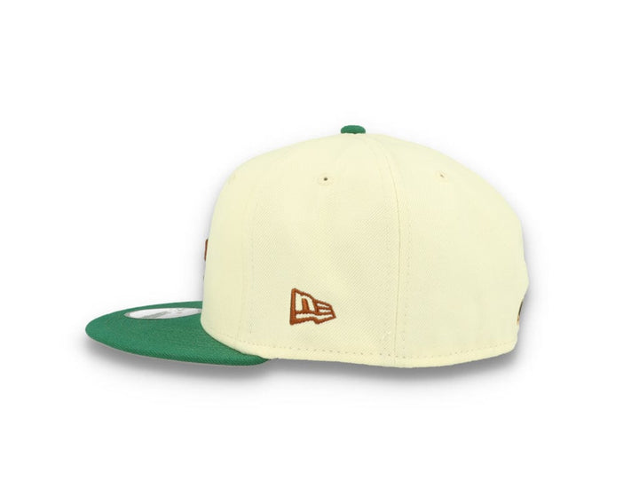 59FIFTY LA Dodgers Camp Chalk White - LOKK