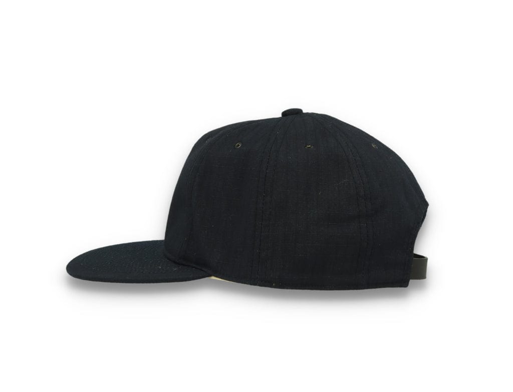 Poten CNRP Ripstop Cap Navy - LOKK