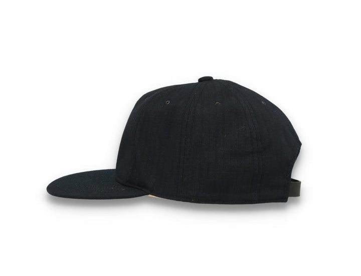 Poten CNRP Ripstop Cap Navy - LOKK