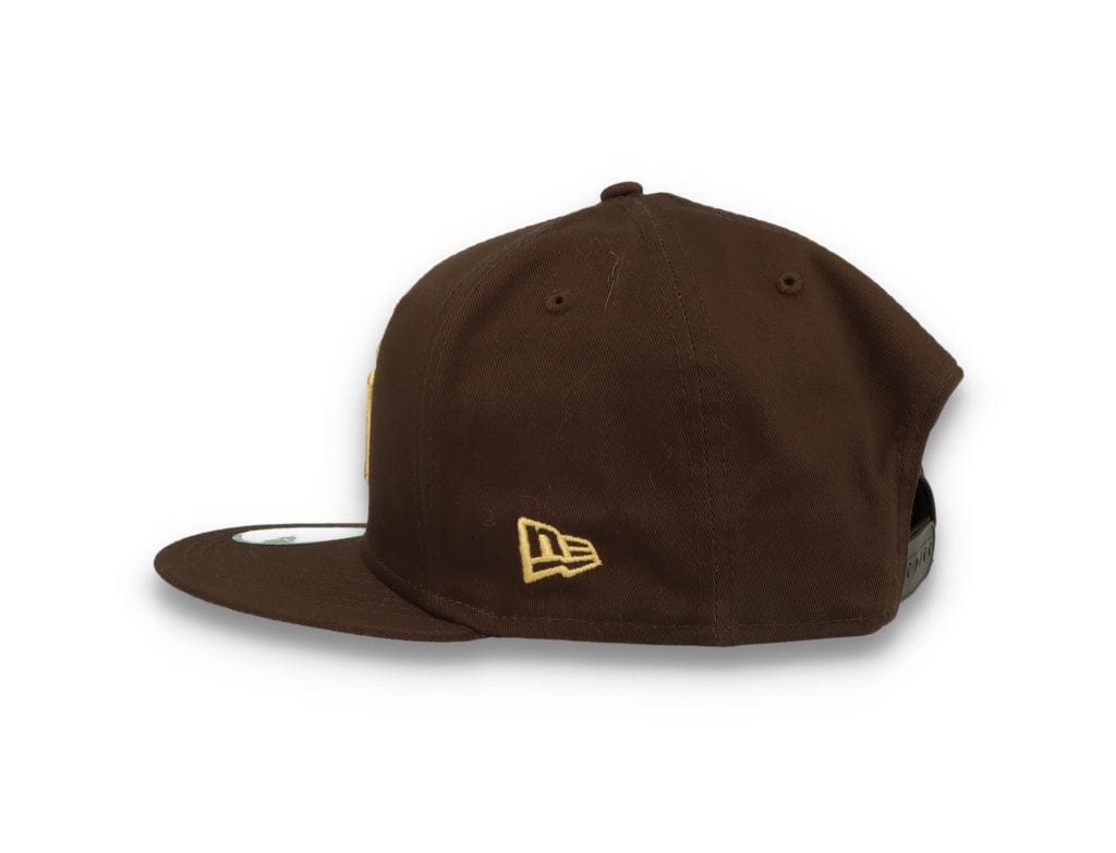 9FIFTY League Essential New York Yankees Brown/Beige - LOKK