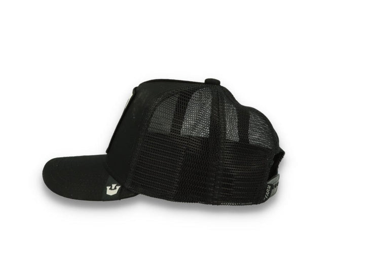 Kids Animal Farm Trucker Cap Little Panther - LOKK