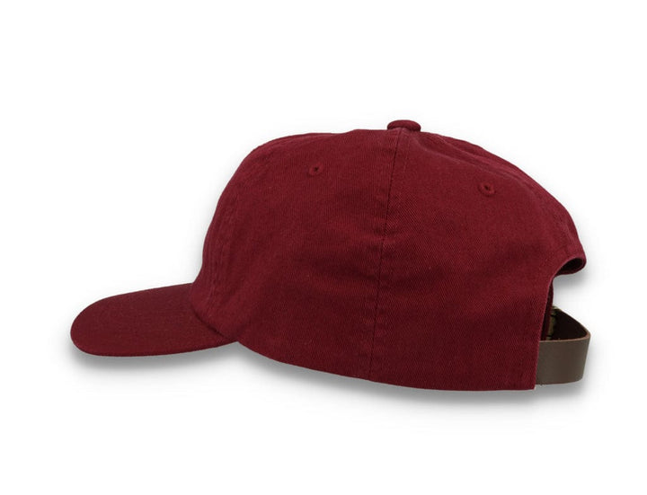Washed Baseball Cordovan - LOKK