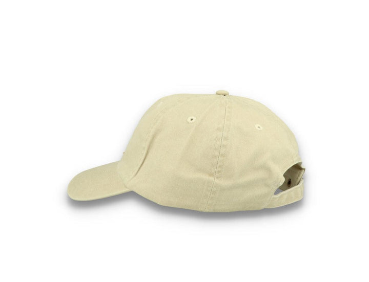 Low Profile Vintage Cap Sand Beechfield