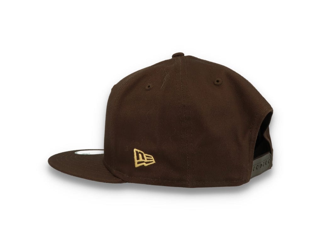 9FIFTY League Essential New York Yankees Brown/Beige - LOKK