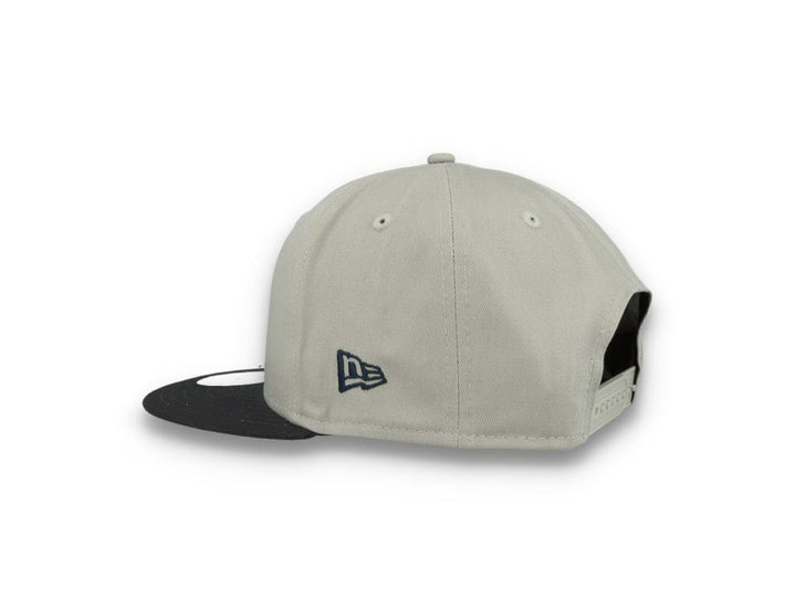 9FIFTY Contrast Side Patch New York Yankees - LOKK