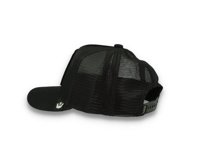 Kids Animal Farm Trucker Cap Little Panther - LOKK