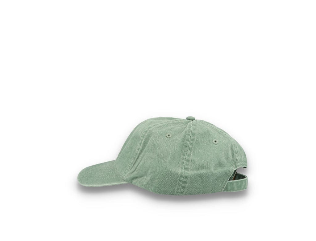 Low Profile Vintage Cap Sage Green Beechfield