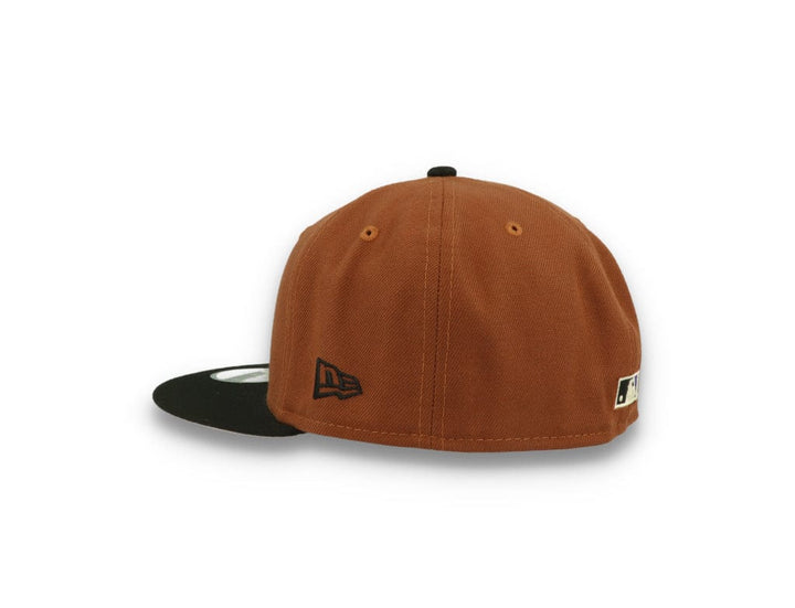 59FIFTY Harvest 17202 Arizona Diamondbacks - LOKK