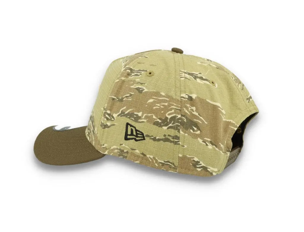 9FORTY A-Frame NY Yankees Two-Tone Tiger Camo - LOKK