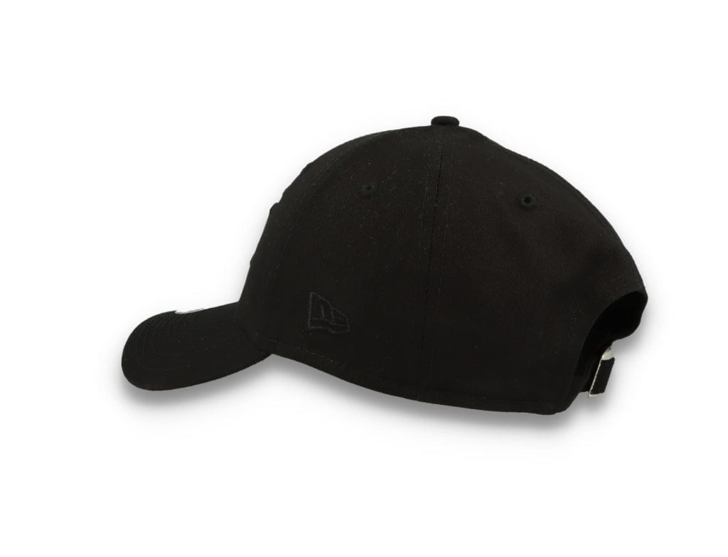 Caps Black 9FORTY NY Yankees League Essential- New Era