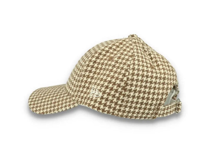 9FORTY Womens Houndstooth New York Yankees - LOKK