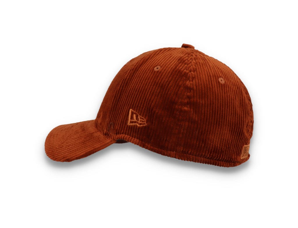 39THIRTY Wide Cord New York Yankees Brown - LOKK