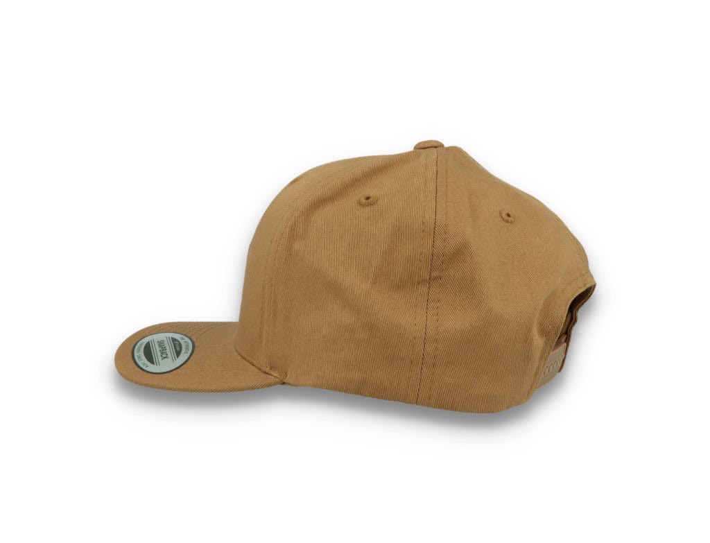Pendleton Buffalo Embroidered Cap Taupe - LOKK