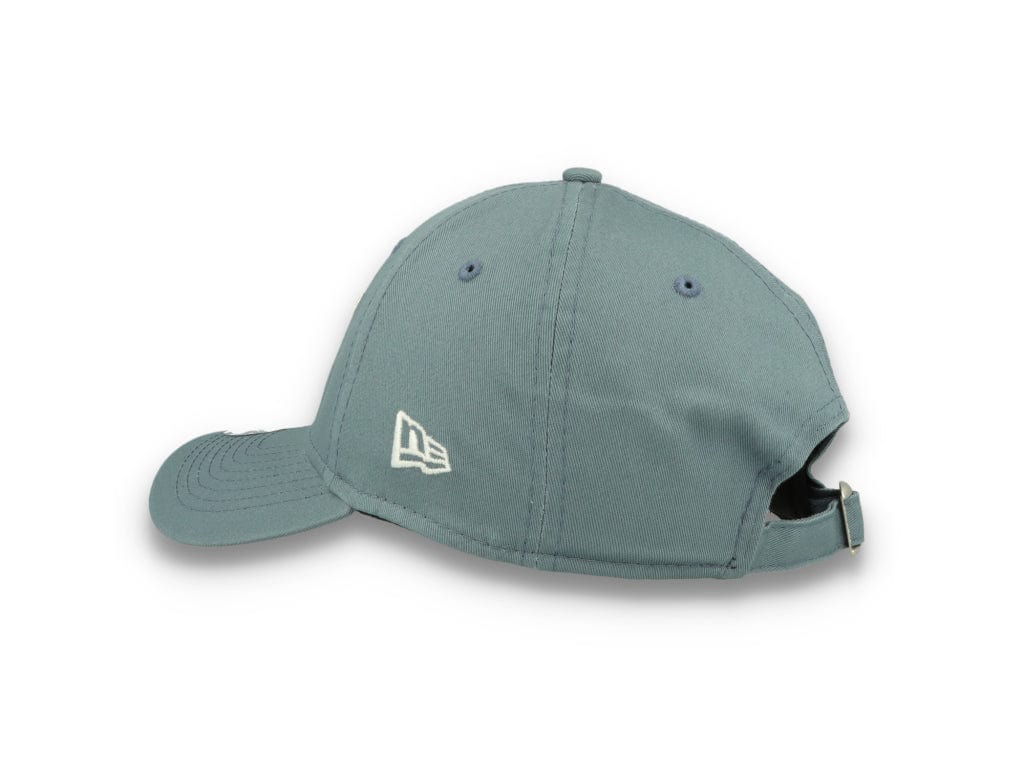 Cap 9FORTY NY Yankees MLB League Essential Blue/White - LOKK