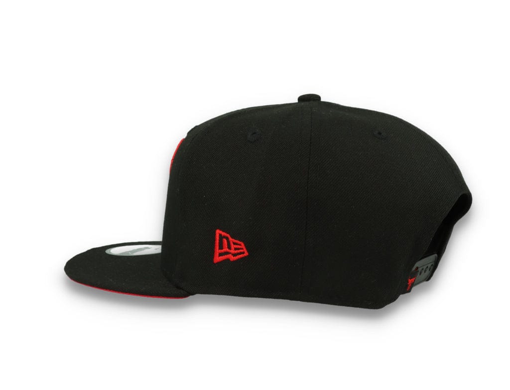9FIFTY Team Drip Chicago Bulls - LOKK