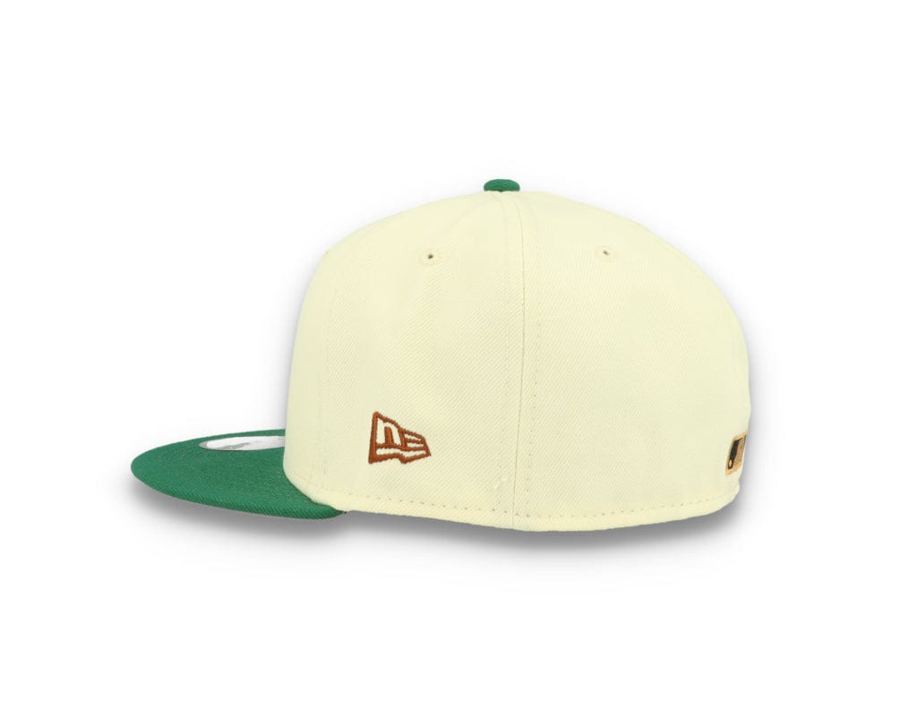 59FIFTY LA Dodgers Camp Chalk White - LOKK