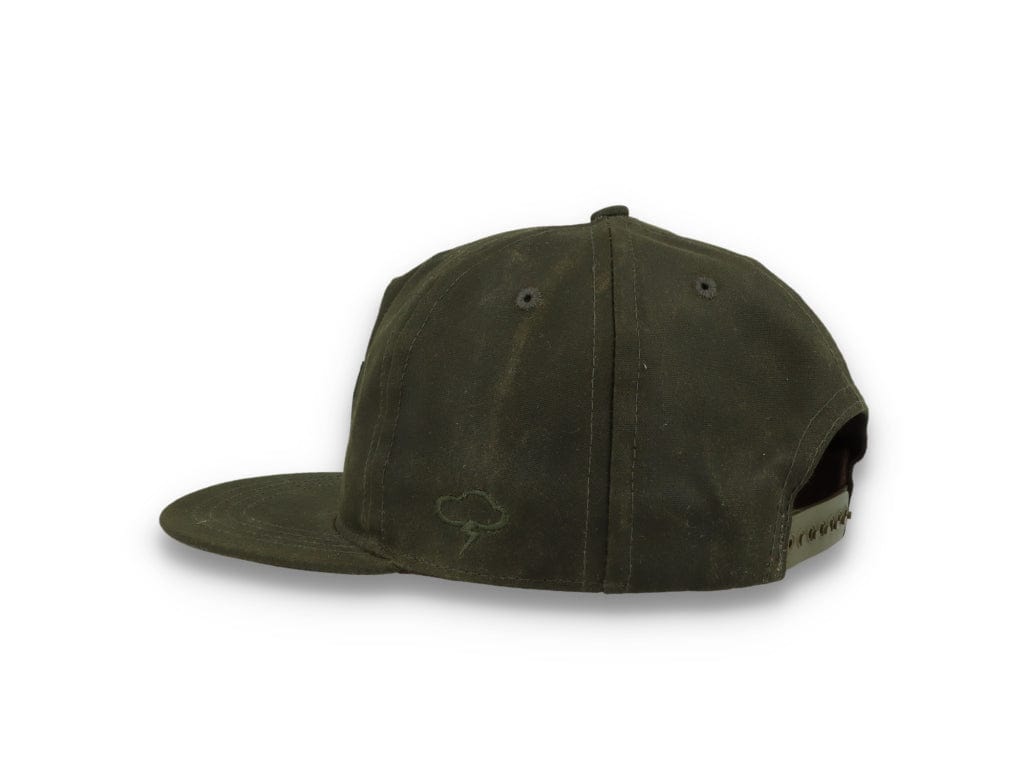 Wax II - Snapback - LOKK