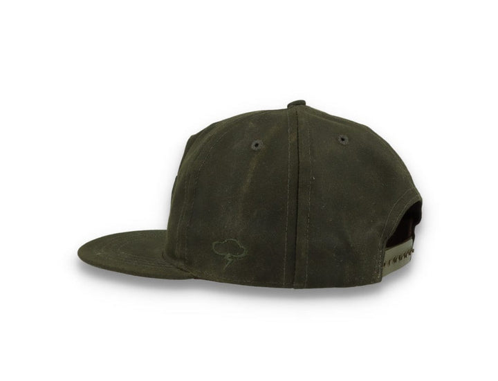 Wax II - Snapback - LOKK