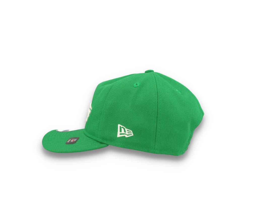 9FIFTY 9FIFTY A-Frame NFL Coaches New York Yankees Botanical Green