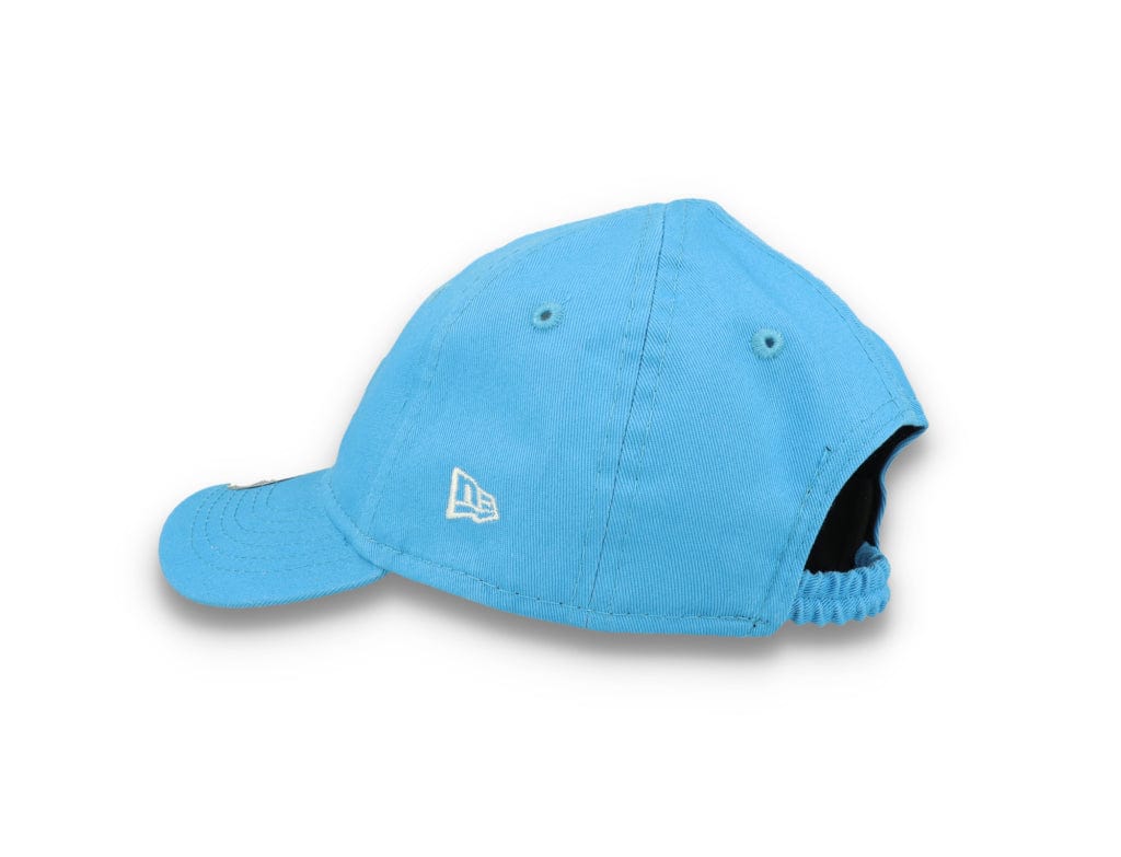 9FORTY Infant  League Ess Los Angeles Dodgers Light Blue - LOKK